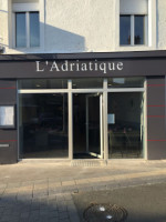 L'adriatique