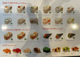 Hiroki Sushi Japonais à Volonté