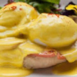 Mustard Cafe