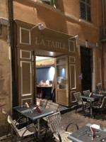 La Table d'Enzo