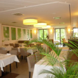 Gasthof Zum Bad Restaurants