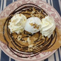 La Marjolaine Crêperie Hyères