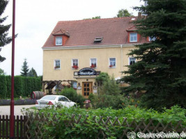 L'auberge Gutshof Gbr