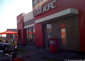 KFC - Kentucky Fried Chicken