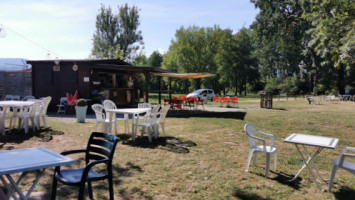 La Fraicheur De L'etang