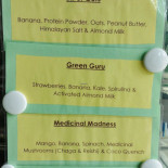 New Harvest Organic Greengrocer
