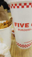 Five Guys