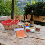 Cabane Café
