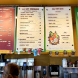 Colectivo Coffee Evanston