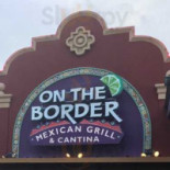 On the Border