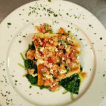Frank's West Italian Pizzeria