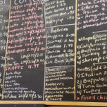 Sweet Heaven Espresso