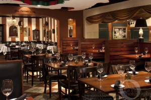 Andiamo Trattoria Grosse Pointe Woods