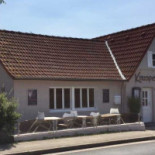 Cafè Knusperhäuschen