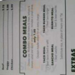Chadito's Mexican American Grill