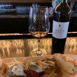 Indulge Bistro Wine Bar