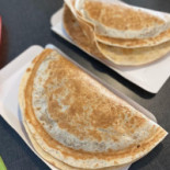 La Salsita, Snack Gourmand Mexicain