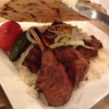Shish Kabob House