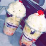 Haagen-dazs Ice Cream Shops