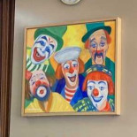 Pancake Circus