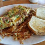 Rivers Edge Cafe