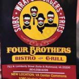Four Brothers Bistro and Grill