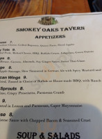 Smokey Oaks Tavern