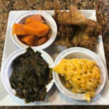 Jackson Soul Food