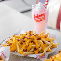 Johnny Rockets