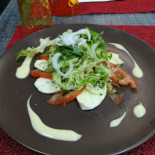 Juline Café Friterie