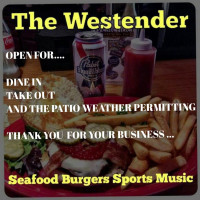 The Westender