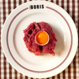 Brasserie Chez Boris