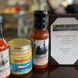 Rappahannock Oyster Bar