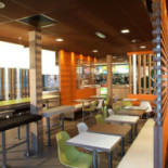 Mcdonald's Caussade
