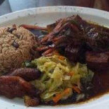 Mangos Caribbean Restaurant