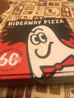 Hideaway Pizza