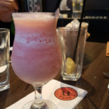 Nara Lounge