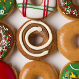 Krispy Kreme