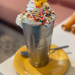 Beaches Cream Soda Shop