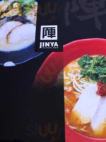 Jinya Ramen Santa Monica