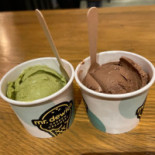 Mr. Dewie's Cashew Creamery
