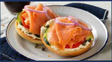 Noah's New York Bagels