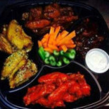 Wings Gone Wild