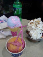 Baskin-robbins