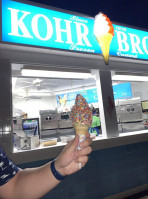 Kohr Brothers Frozen Custard