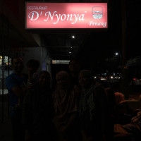 D'Nyonya Penang