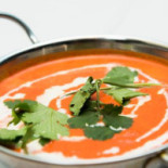 Eastern Taste