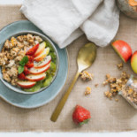 Sesame Saveurs