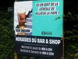 Brasserie Dulion