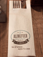 Blinkfuer By Oliver Borchert